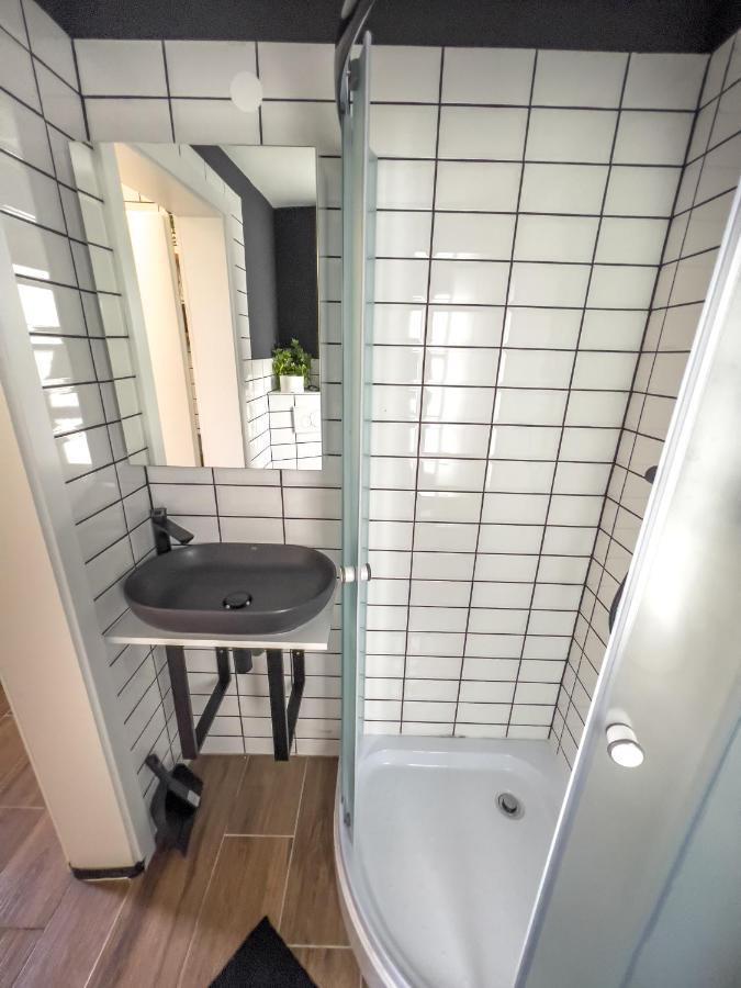 Apartment Riverside 1 *